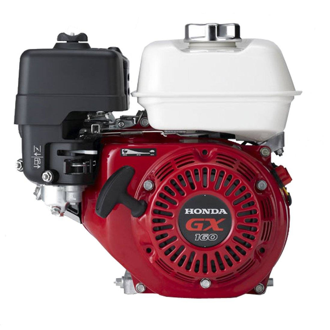 Wallenstein L301 Powerpack Honda 190cc Engine