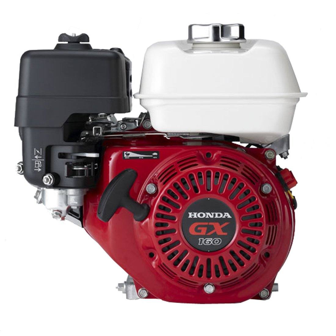 Wallenstein L301 Powerpack Honda 190cc Engine