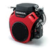EMAX Gas Driven Industrial Plus Piston Air Compressor