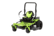 Greenworks GZ52R Commercial 52" Zero Turn Mower Lithium Ion 82V