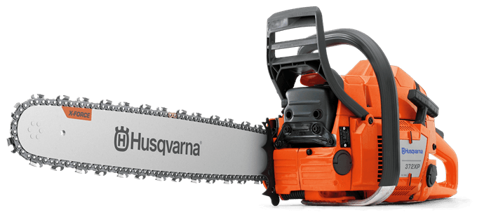 Husqvarna 372XPG 70.7cc X-Torq .050 gauge 24" Chainsaw