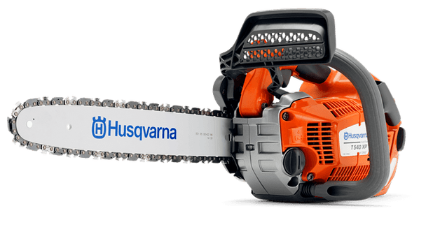 Husqvarna T540XP Professional AutoTune 3/8" Pitch 14" Chainsaw - SLE Equipment - 4