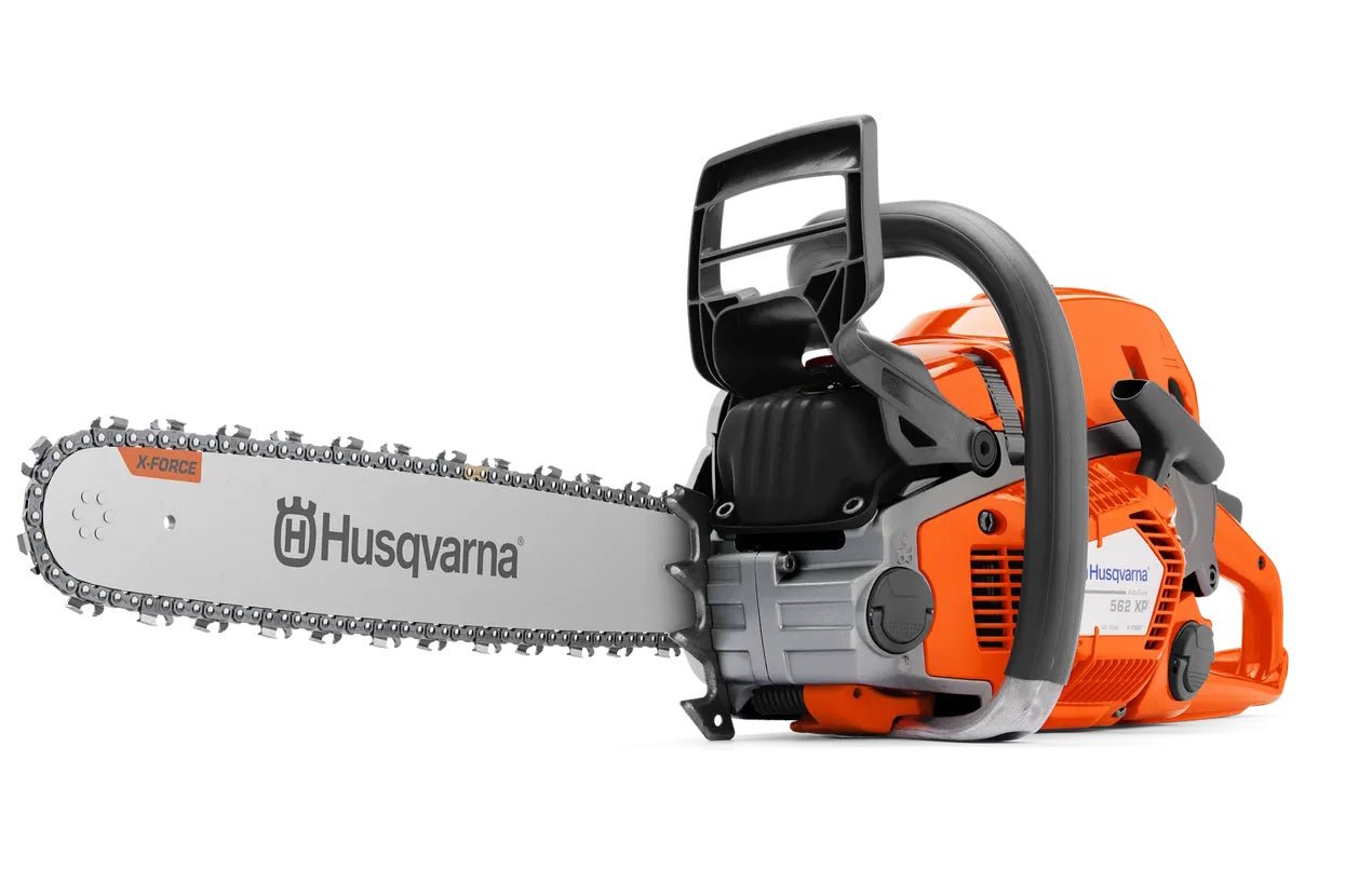 Husqvarna 562 XP® G 20" Professional 59.8cc .050" Gauge Gas - Powered Chainsaw - SLE Equipment - 1