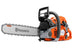 Husqvarna 562XP Professional AutoTune .058 Gauge 28" Gas - Powered Chainsaw - SLE Equipment - 1