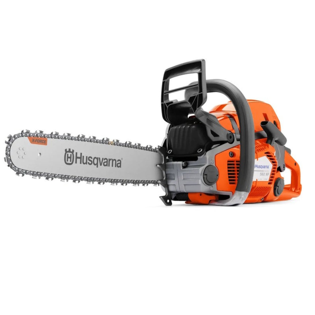 Husqvarna 562XP Professional AutoTune .058" Gauge 24" Gas - Powered Chainsaw - SLE Equipment - 1