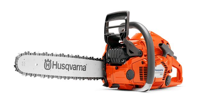 Husqvarna 545 50.1cc X-Torq .058 gauge 20" Chainsaw RSN