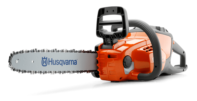Husqvarna 120i 14" Battery Powered Chainsaw - Tool Only (Open Box)