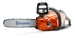 Husqvarna 120i 14" Battery Powered Chainsaw - Tool Only (Open Box)