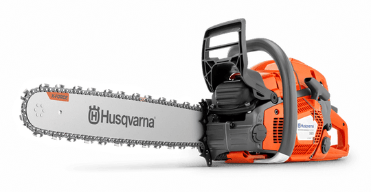 Husqvarna 565 70.7cc X-Torq .050 Gauge 20" Chainsaw