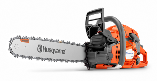 Husqvarna 565 70.7cc X-Torq .050 Gauge 20" Chainsaw