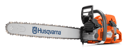 Husqvarna 572XP 70.7cc X-Torq .058 gauge 20" Chainsaw