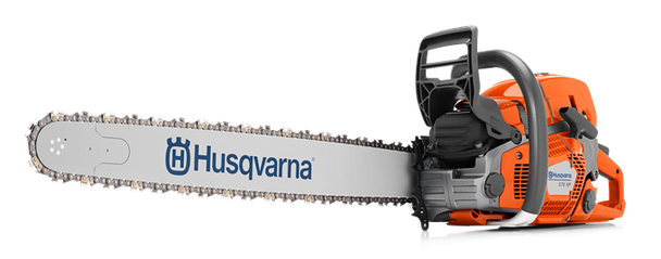 Husqvarna 572XP 70.7cc X-Torq .058 gauge 20" Chainsaw