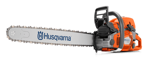 Husqvarna 572XP 70.7cc X-Torq .063 gauge 24" Chainsaw