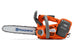 Husqvarna T535iXP 36 Volt Battery Powered 12" Chainsaw - Tool Only - SLE Equipment - 2