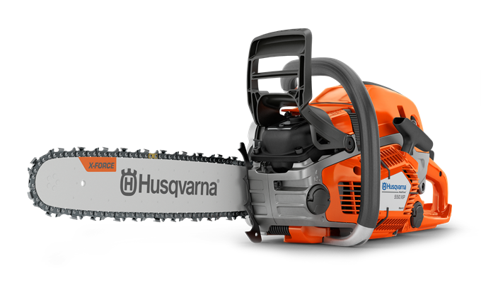 Husqvarna 550XP II 50.1cc X-Torq .050 Gauge 16" Chainsaw