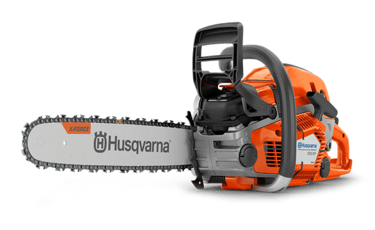 Husqvarna 550XP II 50.1cc X-Torq .050 Gauge 16" Chainsaw