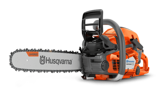 Husqvarna 545 II 50.1cc X-Torq .058 gauge 16" Chainsaw