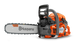 Husqvarna 545 II 50.1cc X-Torq .058 gauge 16" Chainsaw