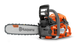 Husqvarna 545 II 50.1cc X-Torq .058 gauge 16" Chainsaw