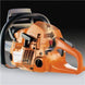 Husqvarna 555 Professional 59.8cc .058" Gauge 18" Chainsaw - SLE Equipment - 4
