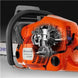 Husqvarna 555 Professional 59.8cc .058" Gauge 18" Chainsaw - SLE Equipment - 5