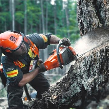 Husqvarna 562 XP G 20" Chainsaw