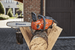 Husqvarna 120i 14" Battery Powered Chainsaw - Tool Only (Open Box)
