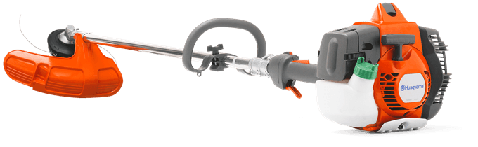 Husqvarna 535LS Battery Powered 34.6cc String Trimmer