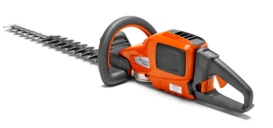 Husqvarna 520iHD60 - 36 Volt 24" Battery Hedge Trimmer