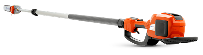 Husqvarna 530iPT5 40 Volt Telescopic Battery Powered Pole Saw