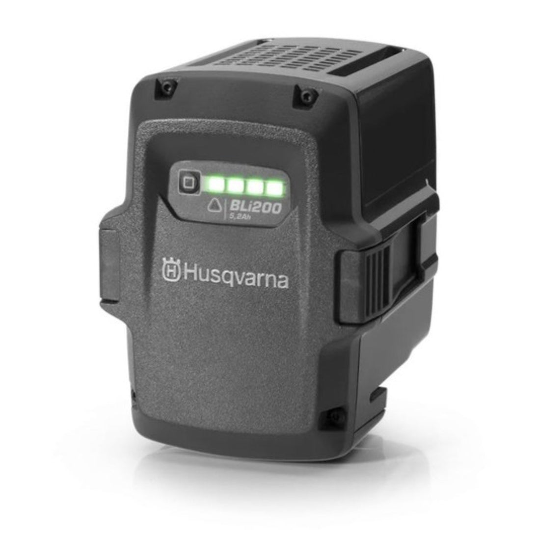 Husqvarna Genuine Part 967091902 BLi200 40V 5Ah Battery (PROP 65) - SLE Equipment - 1