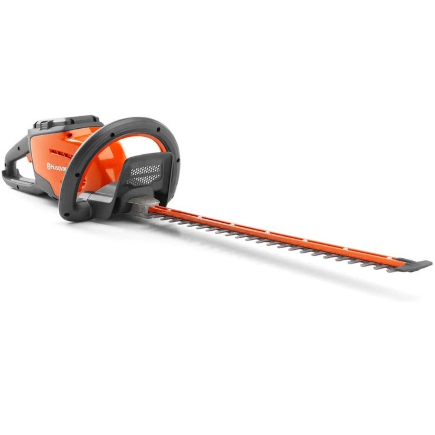 Husqvarna 115iHD55 36V 22" Hedge Trimmer (Battery and Charger) - SLE Equipment - 5