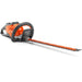 Husqvarna 115iHD55 36V 22" Hedge Trimmer (Battery and Charger) - SLE Equipment - 5