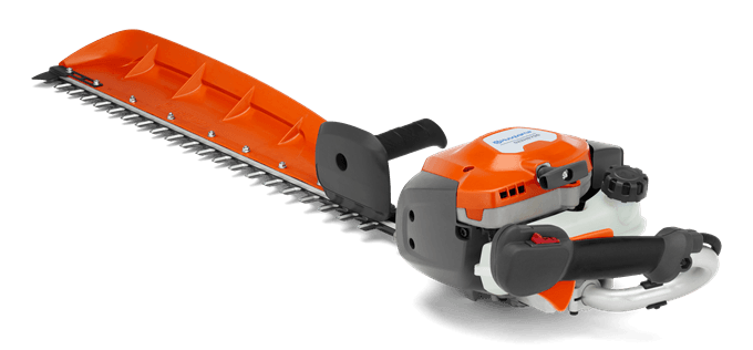 Husqvarna 522HS75S - 21.7cc 30" Single Sided Hedge Trimmer