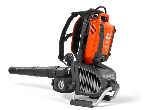 Husqvarna 550iBTX Backpack Leaf Blower Stock