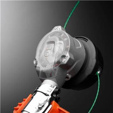 Husqvarna 536LiLX Straight Shaft String Trimmer