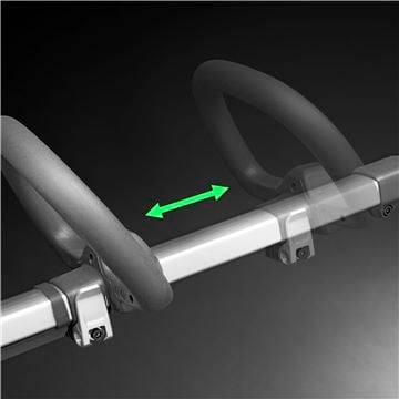 Husqvarna 136LiL Battery Powered String Trimmer