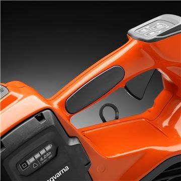 Husqvarna 436LiB Battery Hand Held Blower