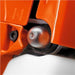 Husqvarna 325HE3 22"  Pole Hedge Trimmer