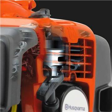 Husqvarna 325HE3 22"  Pole Hedge Trimmer