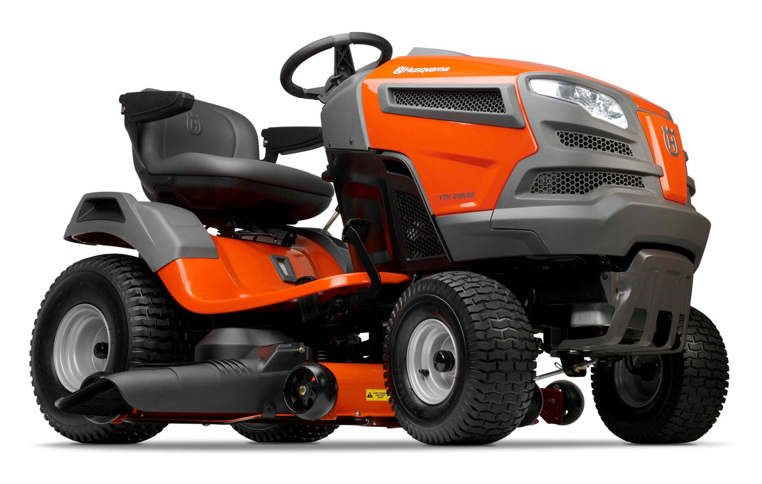 Husqvarna YTH24K48 Lawn Tractor