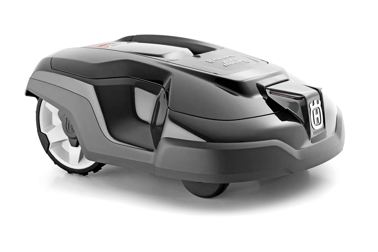 Husqvarna 315 Automower Automatic Lawn Mower Triple Search - SLE Equipment - 1