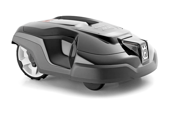 Husqvarna 315 Automower Automatic Lawn Mower Triple Search