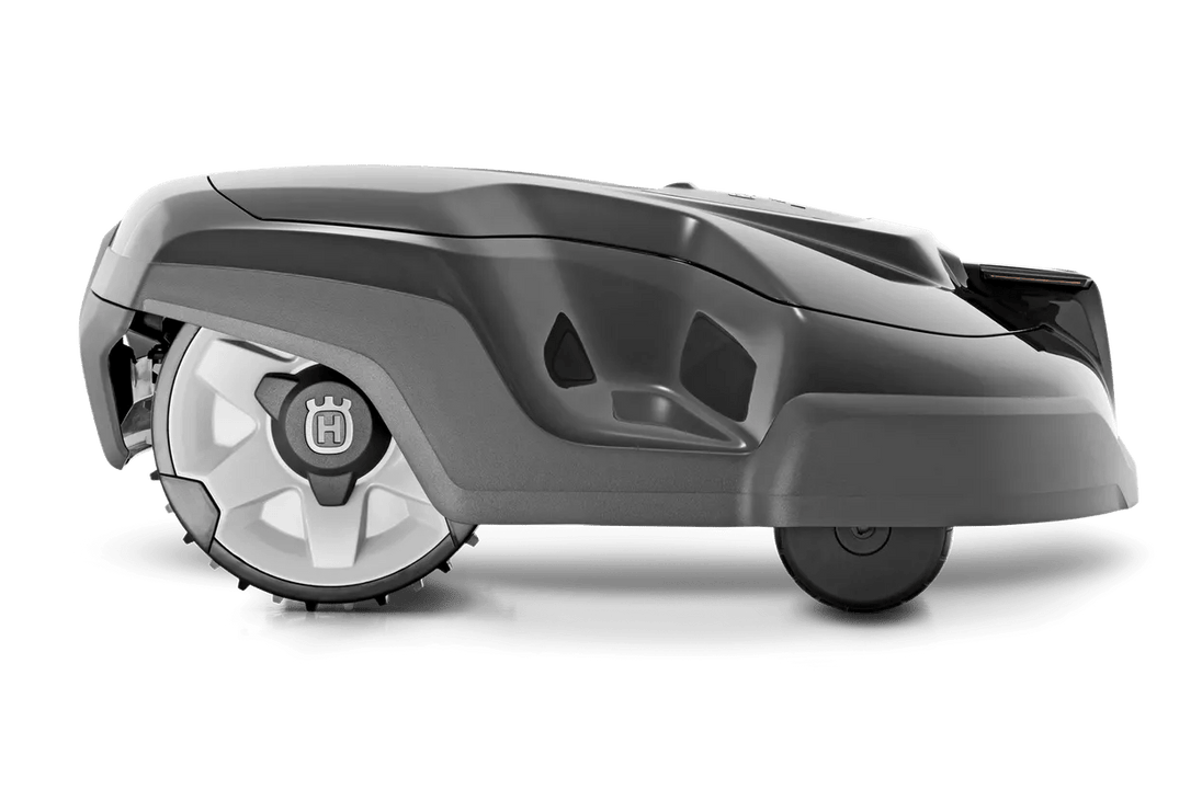 Husqvarna 315 Automower Automatic Lawn Mower Triple Search - SLE Equipment - 3