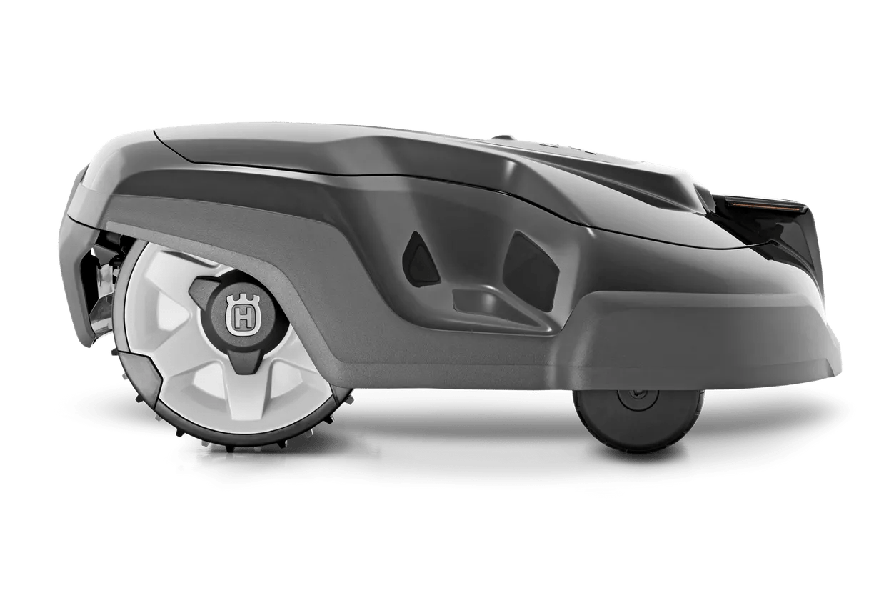 Husqvarna 315 Automower Automatic Lawn Mower Triple Search - SLE Equipment - 3
