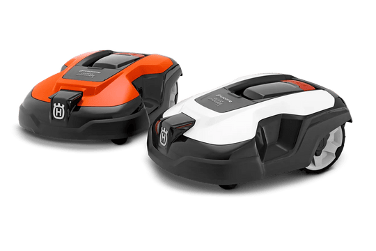 Husqvarna 315 Automower Automatic Lawn Mower Triple Search - SLE Equipment - 4