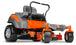 Husqvarna Z242F Kawasaki Zero Turn Mower 18HP Kawasaki