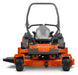 Husqvarna Z560X Yamaha 31HP Zero Turn Mower with Gift Card