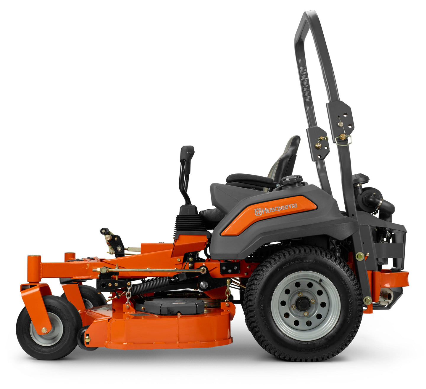 Husqvarna Z560X Zero Turn Lawn Mower with Gift Card