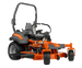 Husqvarna Z548 Yamaha 26 HP Engine Zero Turn Lawn Mower